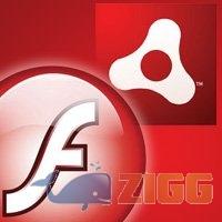 Adobe anuncia versão beta do Adobe AIR 2 e do Flash Player 10.1