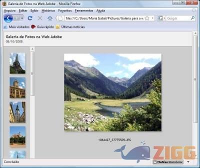 Galeria para a web com o Photoshop 1 19 galeria de fotos no photoshop 1jpg 5jq94Yn