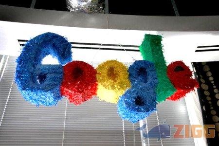 Google oferece 15 vagas de emprego