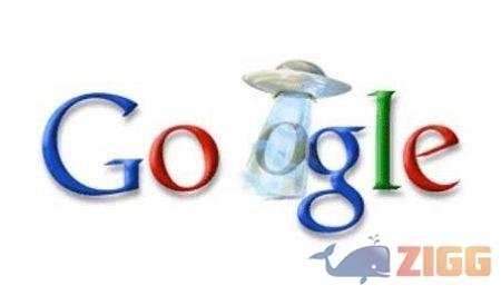 Google gera polêmica com logo misterioso