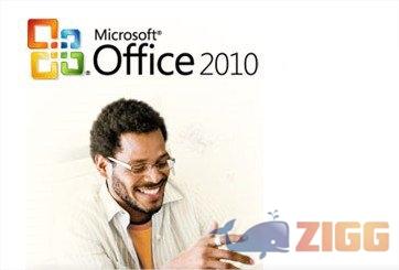 Beta do Office 2010 já está disponível em site para desenvolvedores