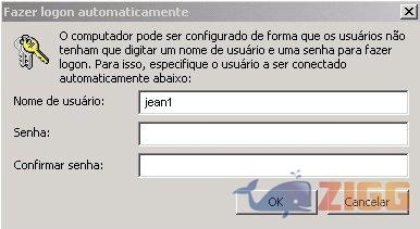 Como fazer para o Windows XP realizar autologon no usuário e senha 4 19 logonjpg g6O5vKf