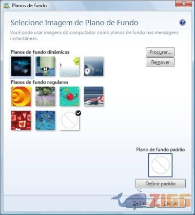 Um Windows Live Messenger com a sua cara 4 19 messenger2jpg U2Ek7Ug