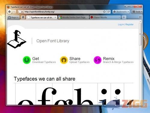 Firefox 4.0 chega no final de 2010