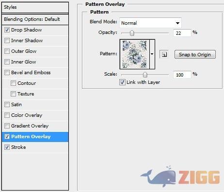Criando uma moldura para fotos de modo avançado 15 19 moldura