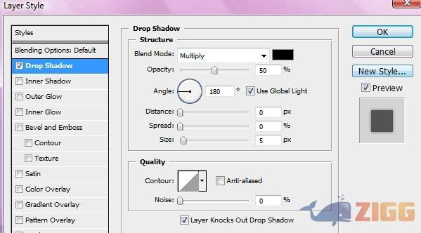 Criando um papel rasgado customizável 5 19 papel rasgado 4jpg OSidDFX