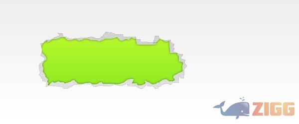 Criando um papel rasgado customizável 9 19 papel rasgado