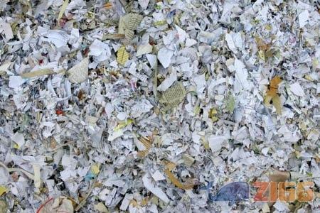 Imprimiu? Retire a tinta e reutilize o papel