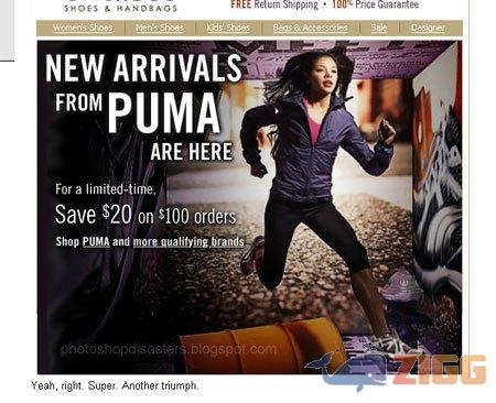 França pode criar lei anti-Photoshop