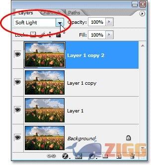 Criando uma pintura em Guache no Photoshop 16 19 pintura guache 15jpg wbMb4zw