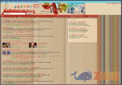 Concurso para redesenhar a interface do Google premiará ganhador com um MacBook Air