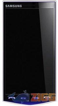 Imagem do primeiro celular rodando Bada vaza na rede?