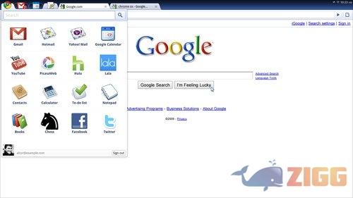 Tudo o que você precisa saber sobre o Chrome OS