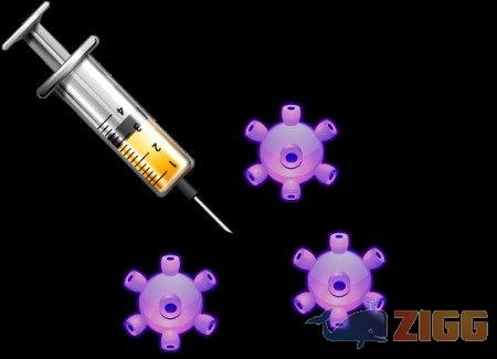 6 milhões de páginas infectadas na rede