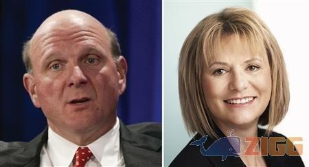 UE investiga parceria entre MS e Yahoo!