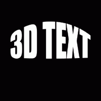 Criando um texto 3D 5 19 texto3d 3gif l49Id2Q