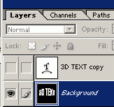 Criando um texto 3D 6 19 texto3d 5gif J4Y4gss
