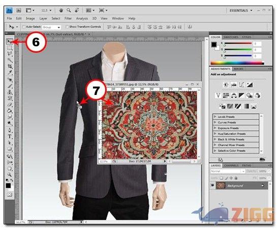 19 texturaterno imagem3ajpg vGnom88