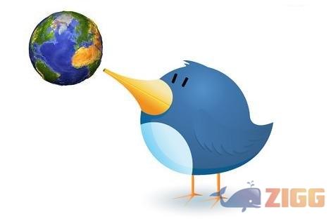 Twitter terá Trending Topics locais