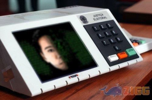 Testes de urnas eletrônicas com hackers terminam sem que haja invasão