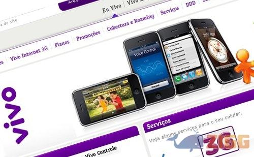 Depois de ter site invadido, Vivo diz que canal pode ser usado com segurança