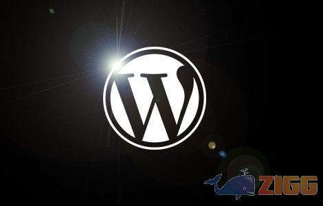 Verme ataca o WordPress