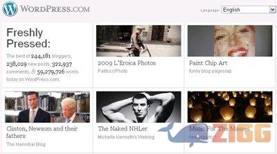 WordPress ganha integração com Twitter