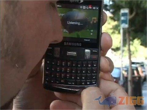 Microsoft adiciona busca por voz ao Bing