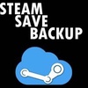 Steam Save Backup
