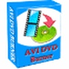 CooolSoft AVI DVD Burner 2008 4