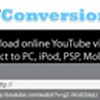 VConversion