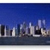 New York Skyline Windows 7 Theme