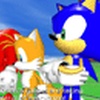 Sonic Heroes Demo