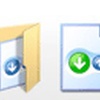 BitTorrent Icons