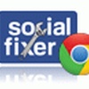 Social Fixer para Chrome
