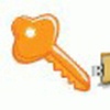 Efficient Password Manager Portable