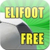 Elifoot 2013 para iPhone