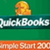 Quickbooks Simple Start 2008