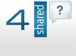 O que é o 4shared e como usá-lo?