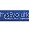 PhysEvolution – Avaliação Física Computadorizada