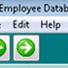 Employee Database 1.0