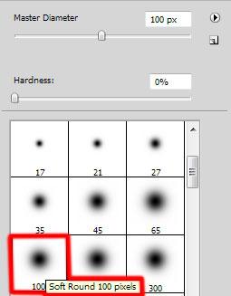 Estilização de foto com layer styles, stroke paths, brushes personalizados e clipping mask. 24 23 D8mjF0l