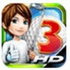 Let’s Golf! 3 HD
