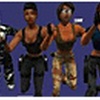Skins Femininas de Terroristas para Counter Strike