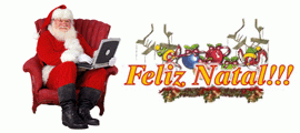 Confira uma super seleção top 10 de aplicativos para um Natal mais feliz!