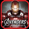 The Avengers-Iron Man Mark VII