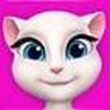 Minha Talking Angela