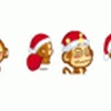 Windows Live Messenger Emoticons