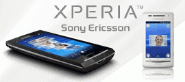 Xperia Arc chega ao Brasil!
