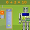 Math Games Level